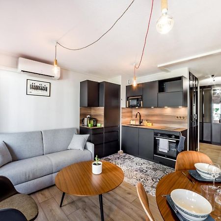 Tout Nouveau Studio Proche Part-Dieu Ail Lyon Buitenkant foto