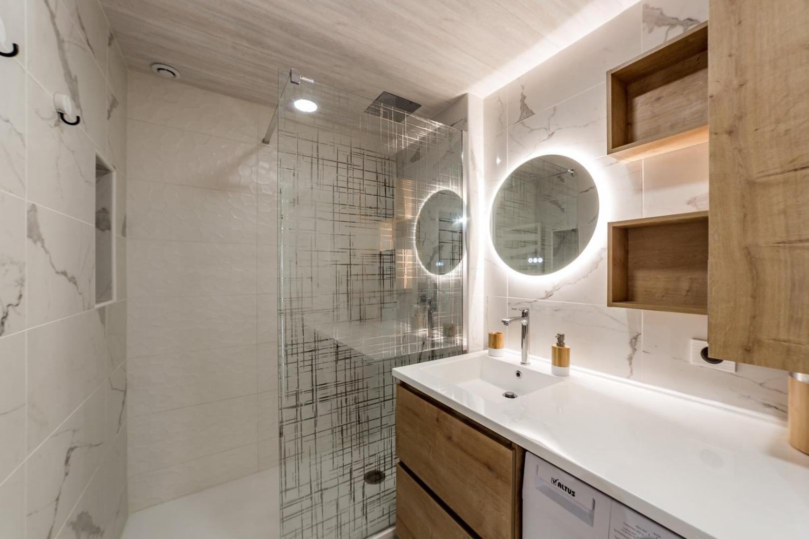 Tout Nouveau Studio Proche Part-Dieu Ail Lyon Buitenkant foto